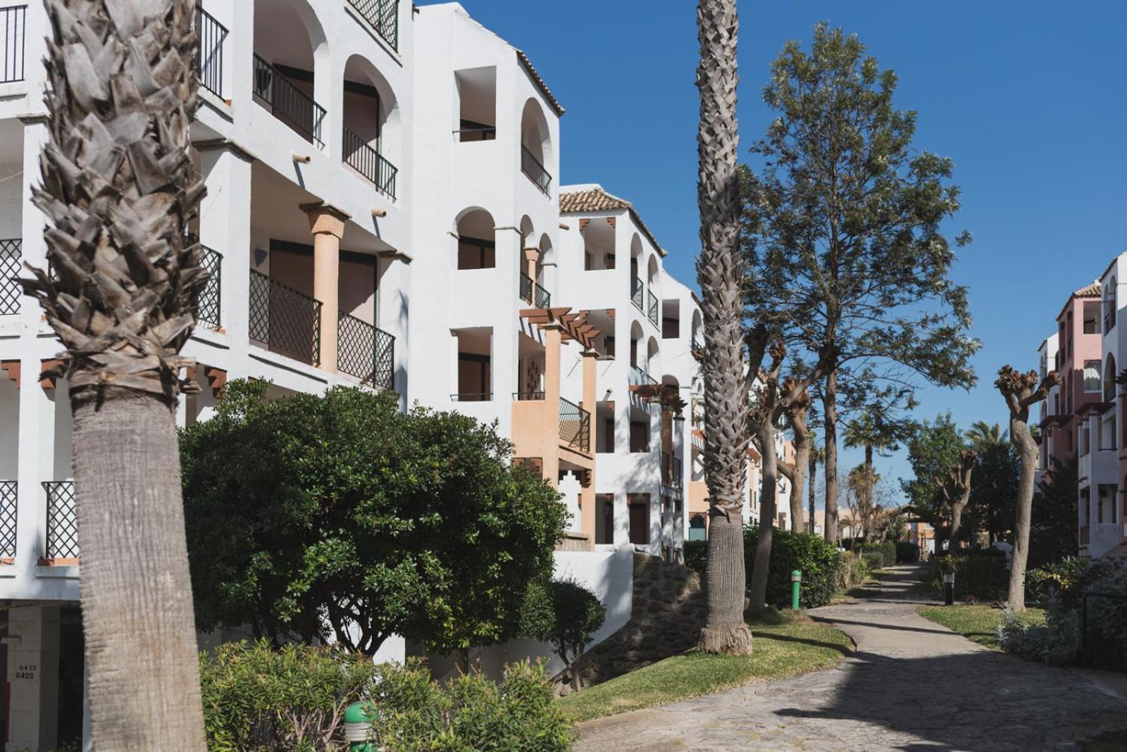 Apartamento Snap - A Pie De Playa Zahara de los Atunes Exterior foto