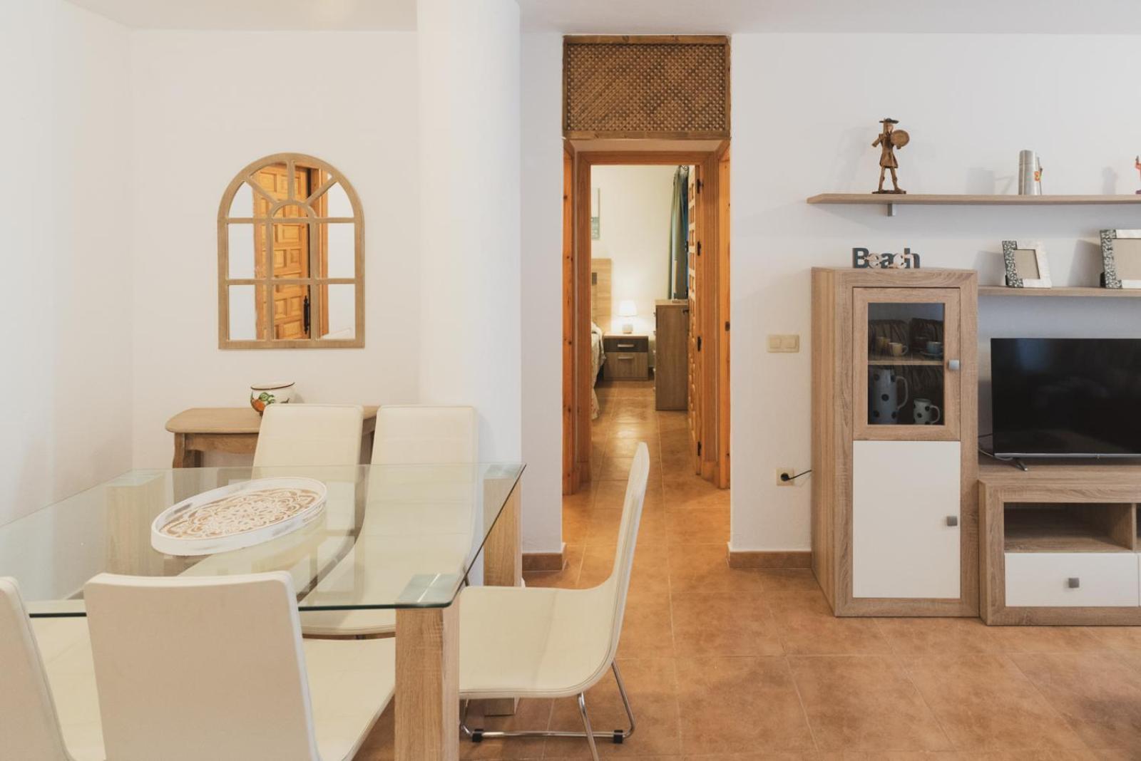Apartamento Snap - A Pie De Playa Zahara de los Atunes Exterior foto